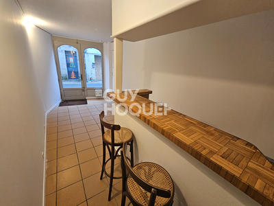 Immeuble - 155 m² - 9 pièces