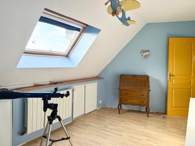 Maison - 316 m² - 13 pièces