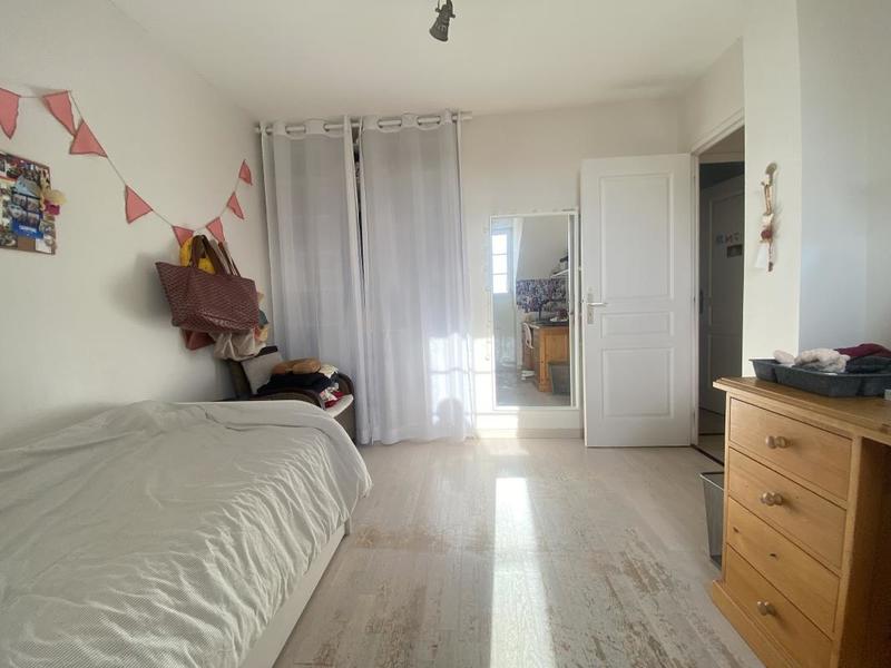 Maison - 124 m² - 7 pièces