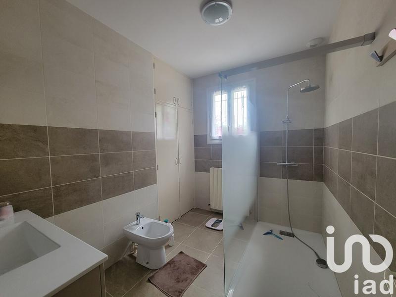 Maison - 119 m² - 5 pièces