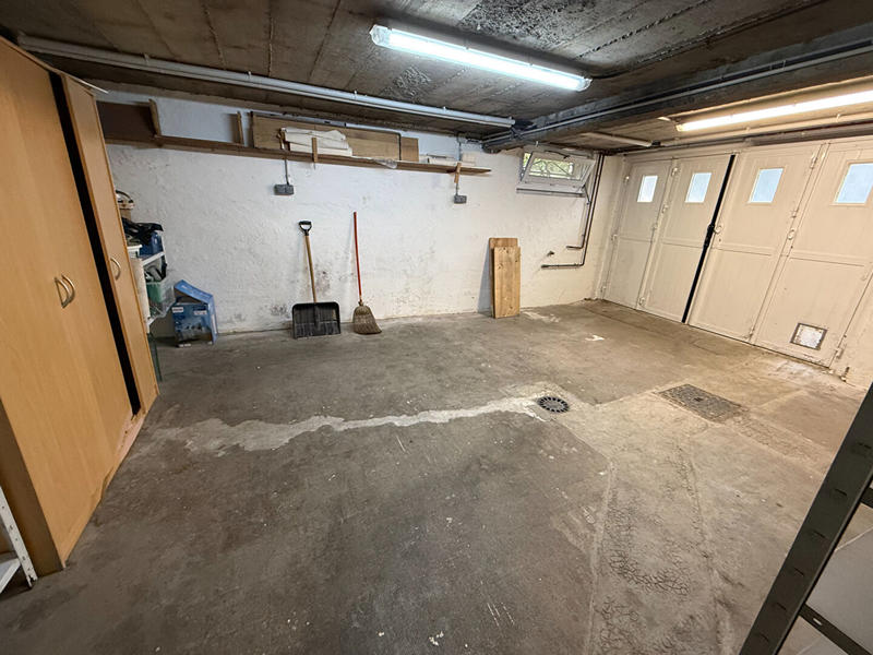 Appartement - 90 m² - 4 pièces