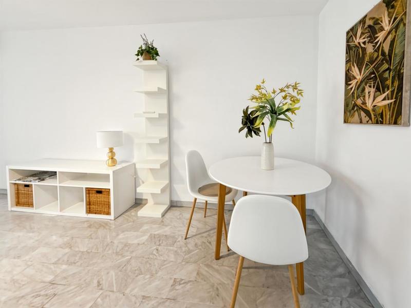 Studio - 34 m² - 1 pièce