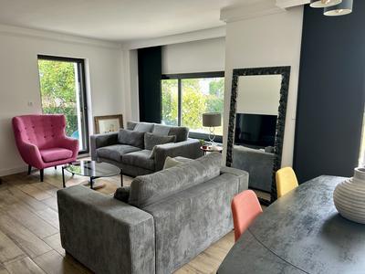 Villa - 123 m² - 7 pièces