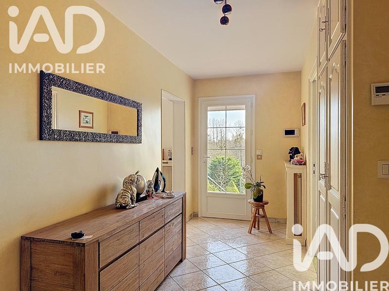 Maison - 180 m² - 5 pièces