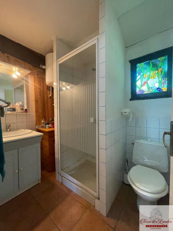 Maison - 75 m² - 3 pièces