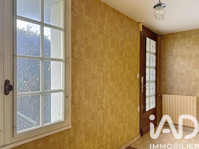 Maison - 150 m² - 4 pièces