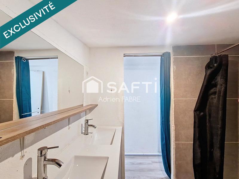 Maison - 88 m² - 4 pièces