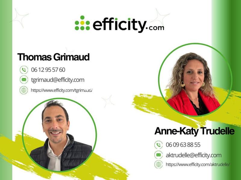 Maison - 167 m² - 6 pièces