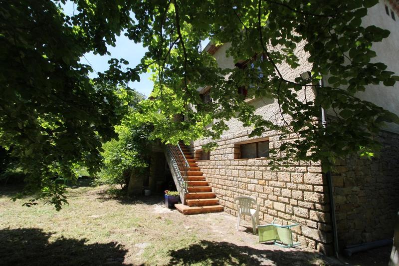 Maison de campagne - 197 m² - 6 pièces