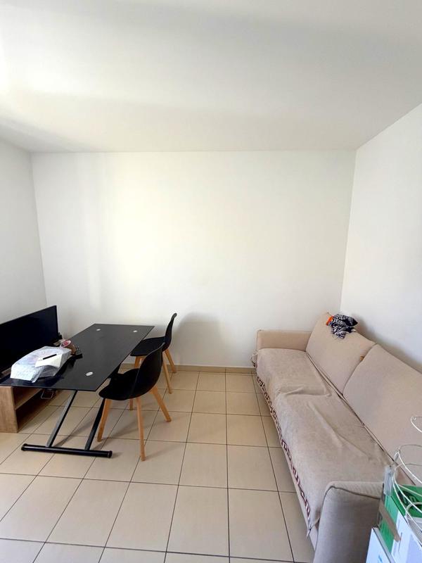 Maison - 34 m² - 2 pièces