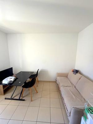 Maison - 34 m² - 2 pièces