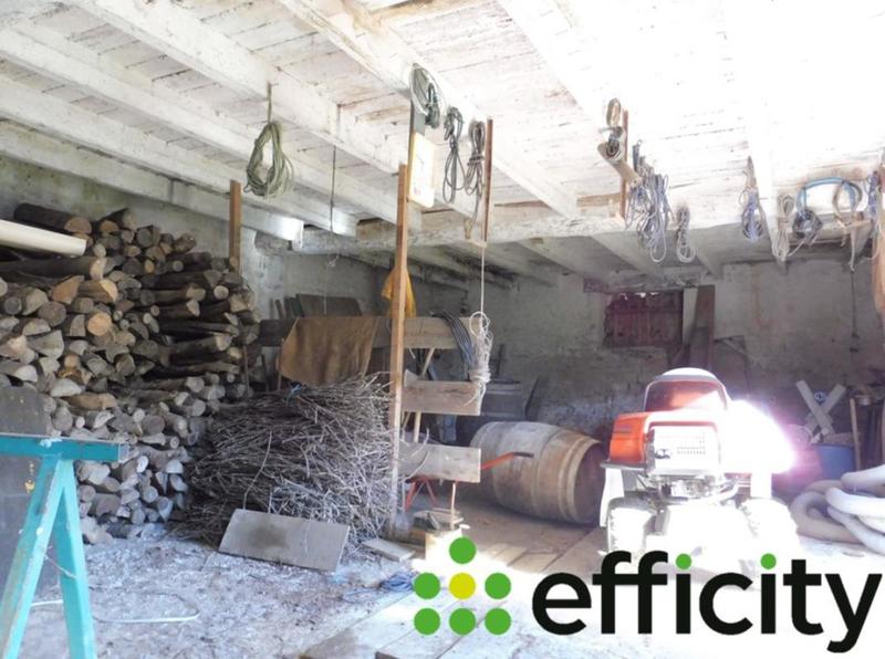 Maison - 200 m² - 6 pièces