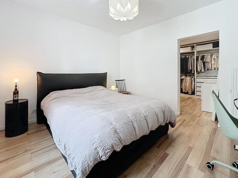 Appartement - 94 m² - 3 pièces