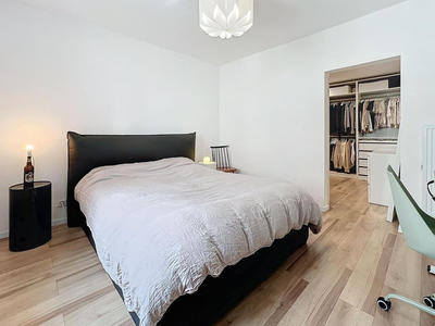 Appartement - 94 m² - 3 pièces