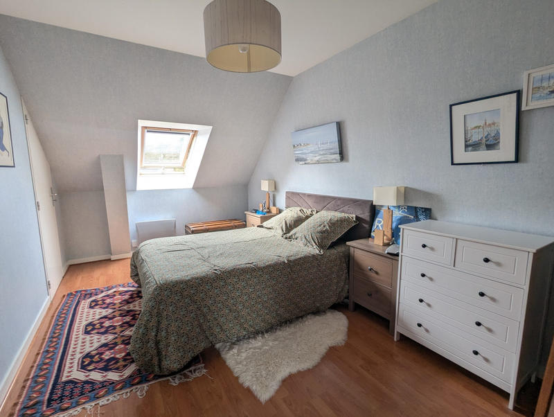 Duplex - 76 m² - 3 pièces