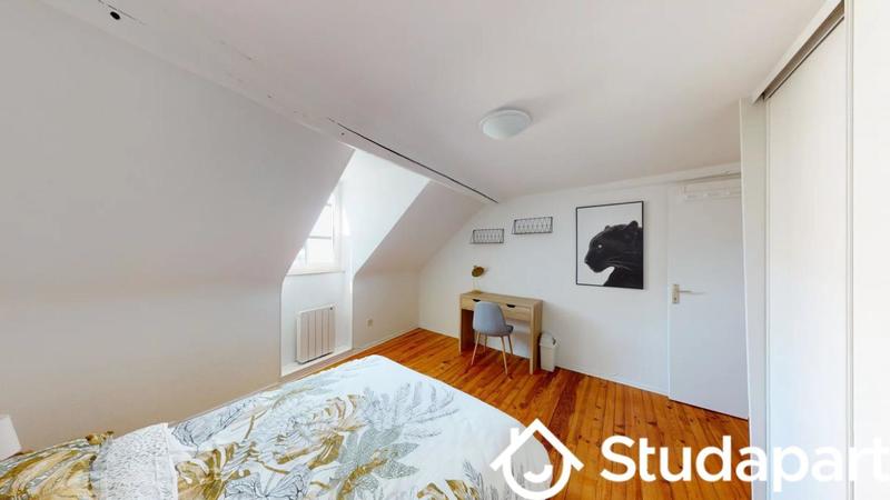 Maison - 78 m² - 5 pièces