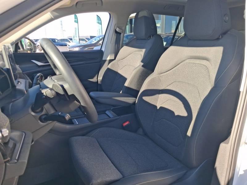 Skoda Kodiaq 1.5 Tsi 204 ch Hybride Rechargeable Phev Dsg6 5pl Selection