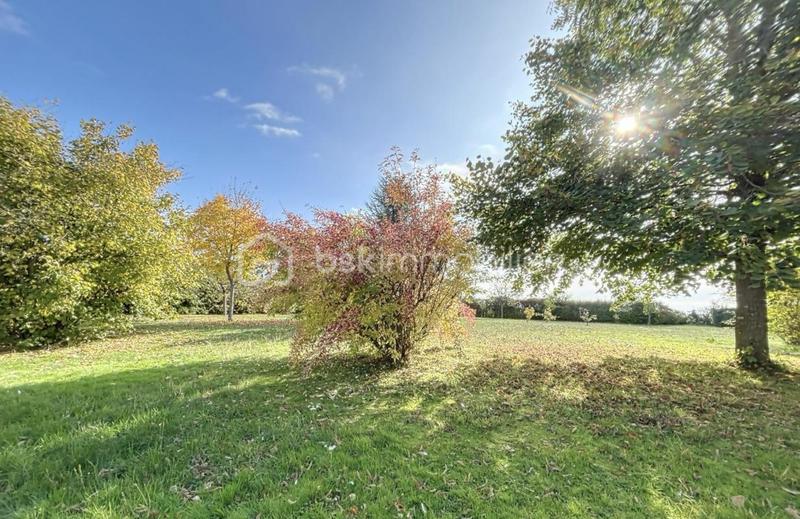 Maison - 174 m² - 7 pièces