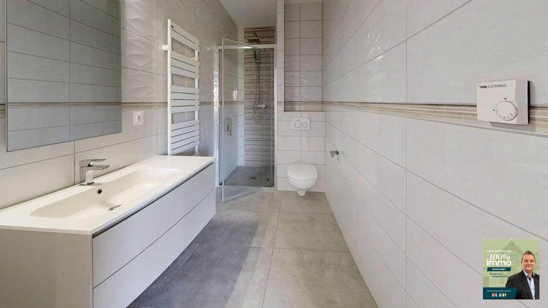 Appartement - 114 m² - 4 pièces