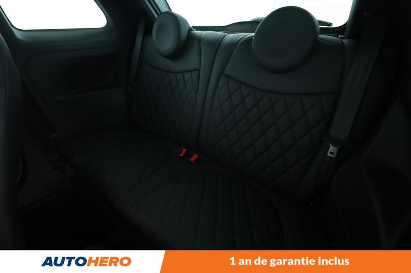 Abarth 500 1.4 Turbo t-Jet 695 Bvm5 180 ch