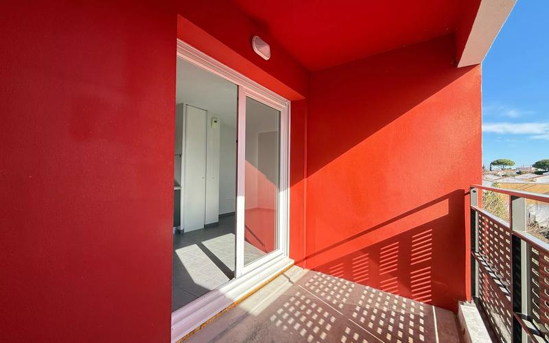 Appartement - 27 m² - 1 pièce