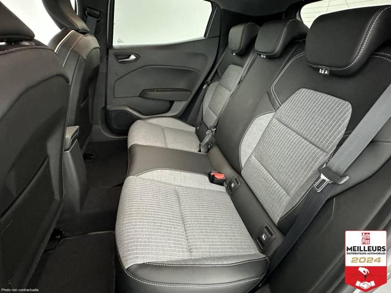 Renault Clio V 1.0 Eco-G 100ch Techno