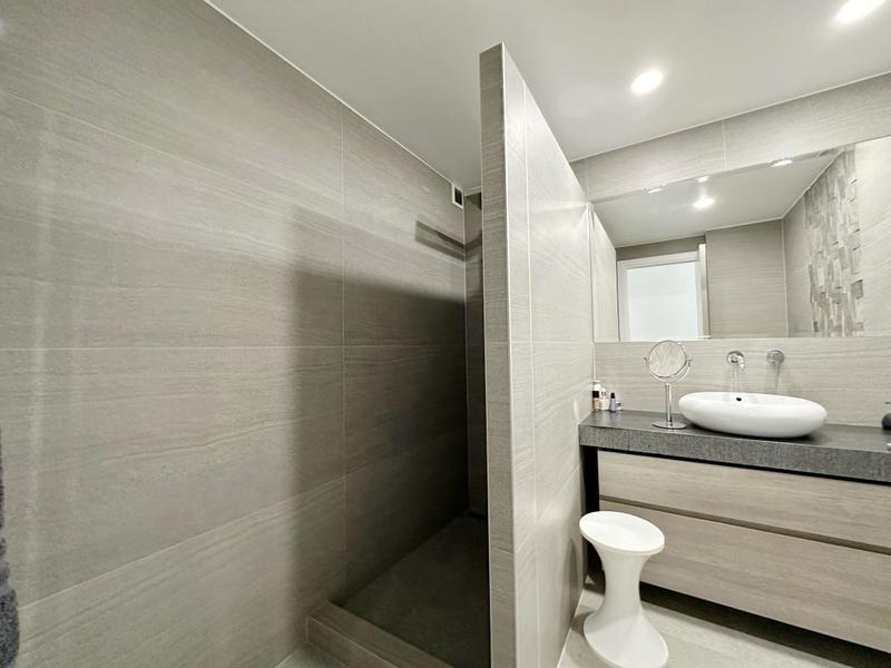 Appartement - 92 m² - 3 pièces