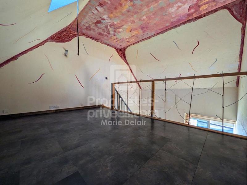 Maison - 90 m² - 3 pièces