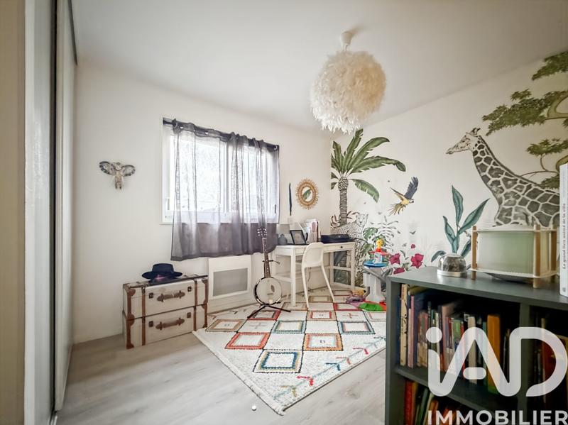 Maison - 147 m² - 7 pièces