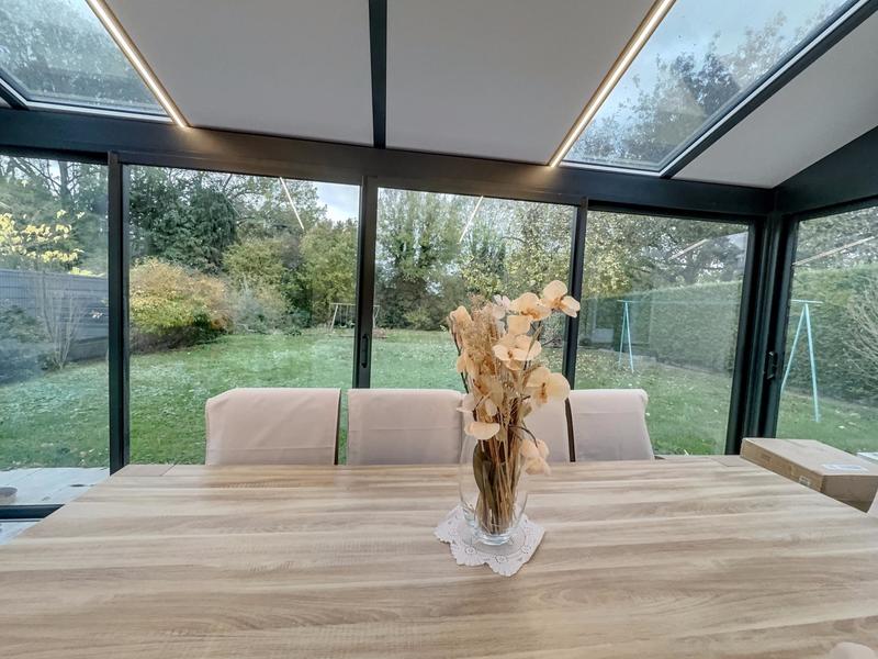 Maison - 112 m² - 5 pièces