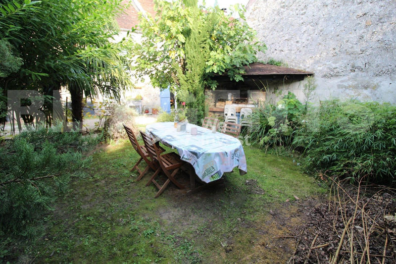 Maison - 145 m² - 6 pièces