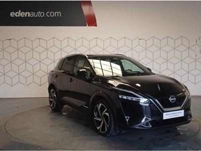Nissan Qashqai e-Power 190 ch Tekna+