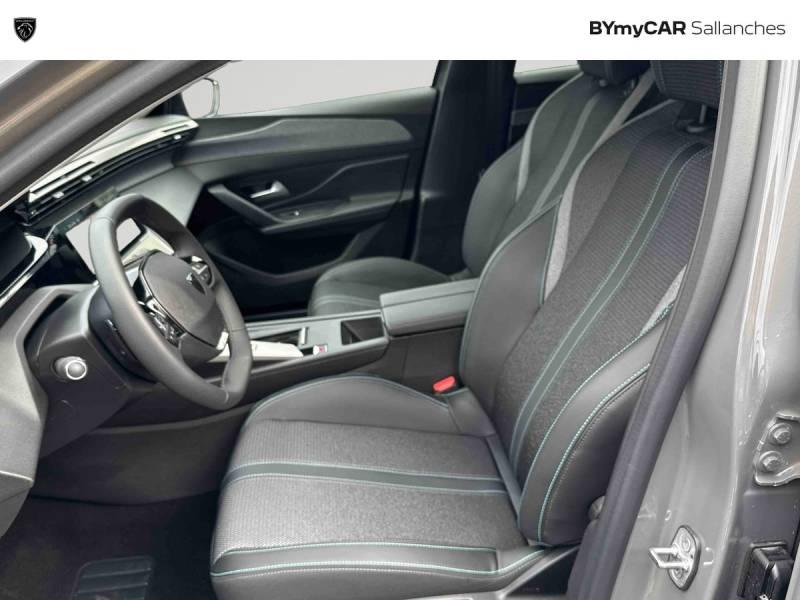 Peugeot 308 Hybrid 145 e-Dcs6 Allure