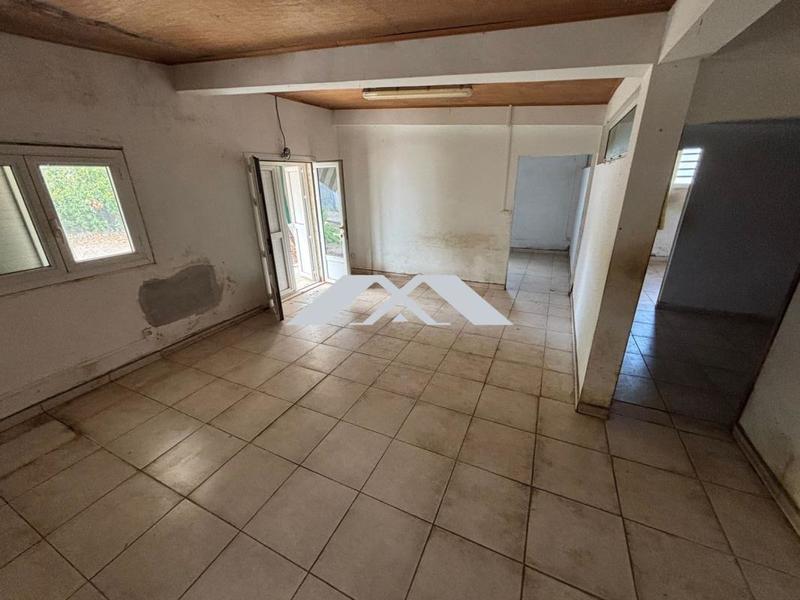 Maison ancienne - 100 m² - 4 pièces