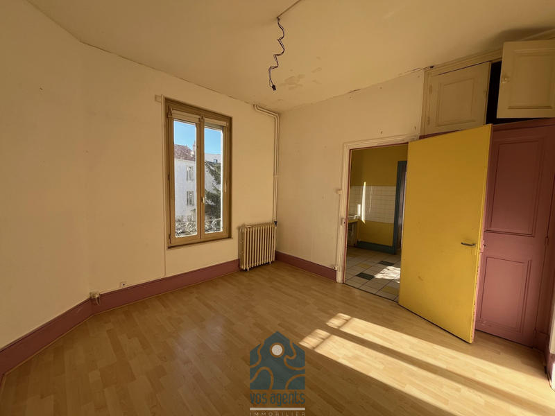 Maison - 139 m² - 6 pièces