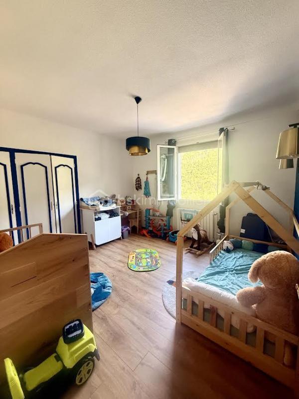 Maison - 155 m² - 5 pièces