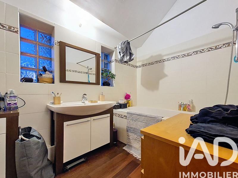 Appartement - 130 m² - 4 pièces