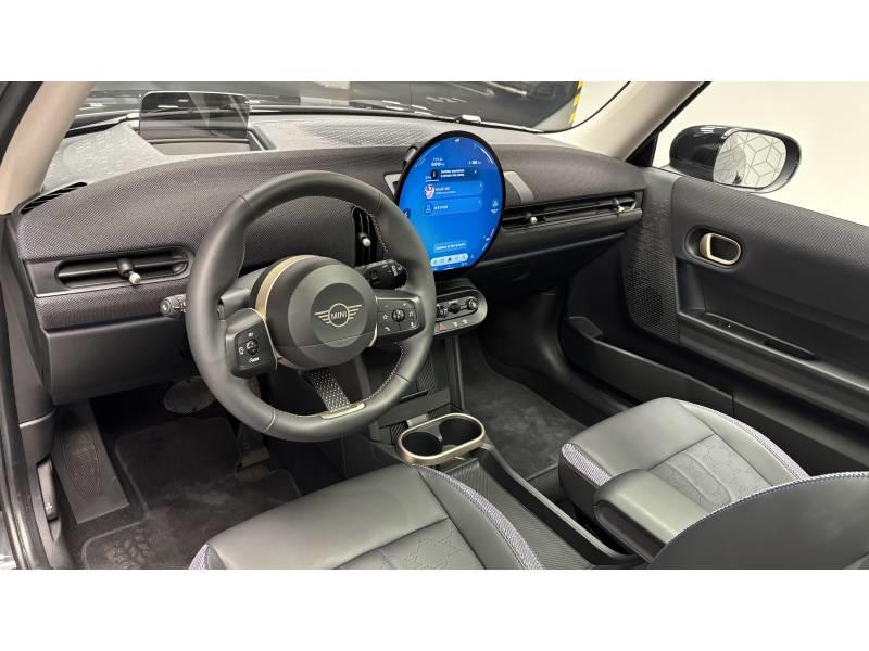 Mini Cooper 156 ch Dkg7 c Classic