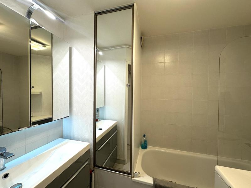 Appartement - 35 m² - 1 pièce