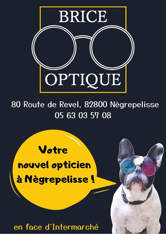 Brice Optique
