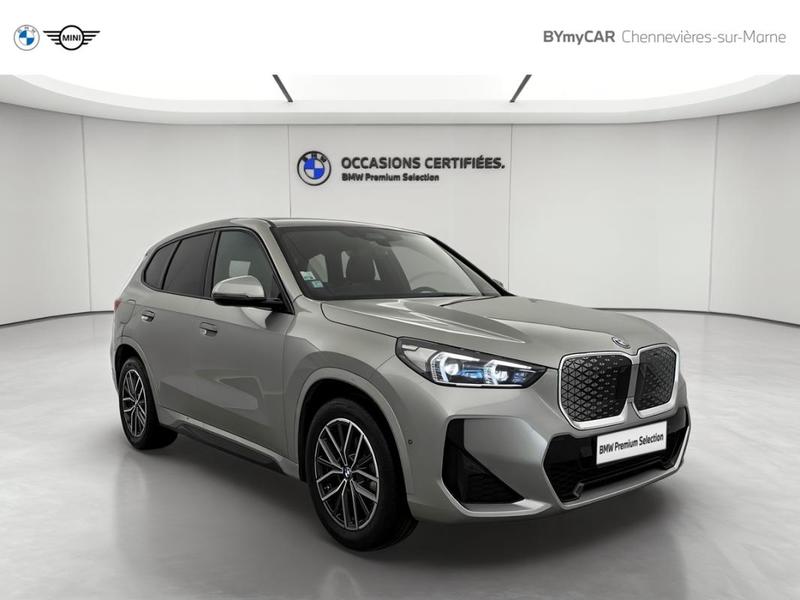 Bmw iX1 U11 eDrive20 m Sport