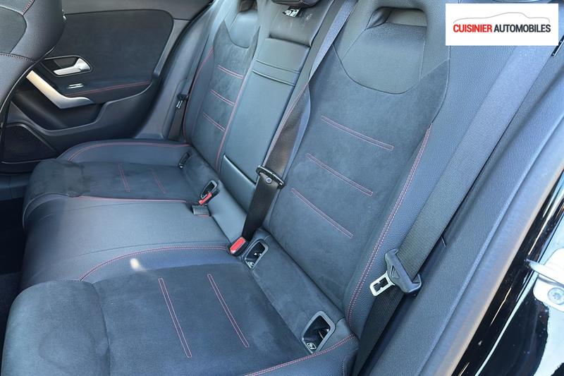 Mercedes Classe a 180 7g-Dct Amg Line