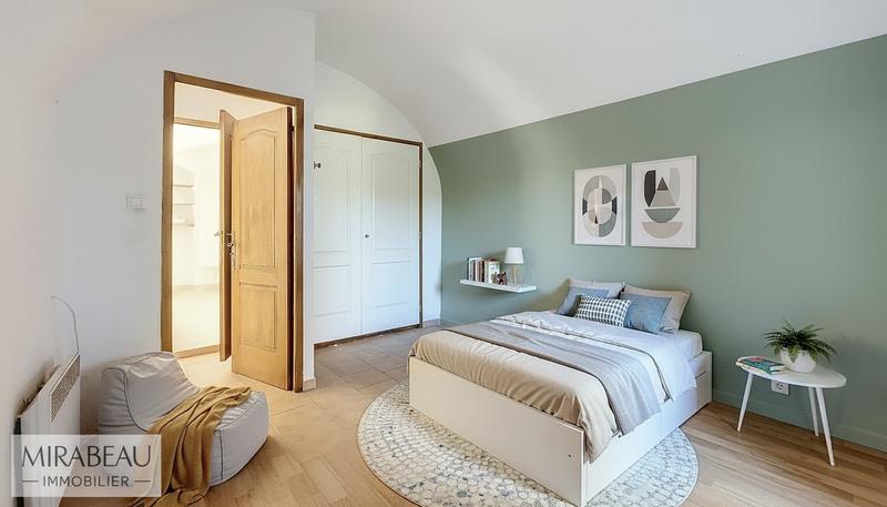 Appartement - 89 m² - 4 pièces