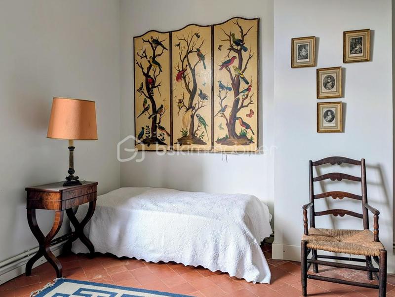 Maison de maîtres - 384 m² - 12 pièces