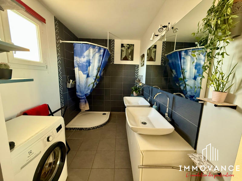 Villa - 94 m² - 4 pièces