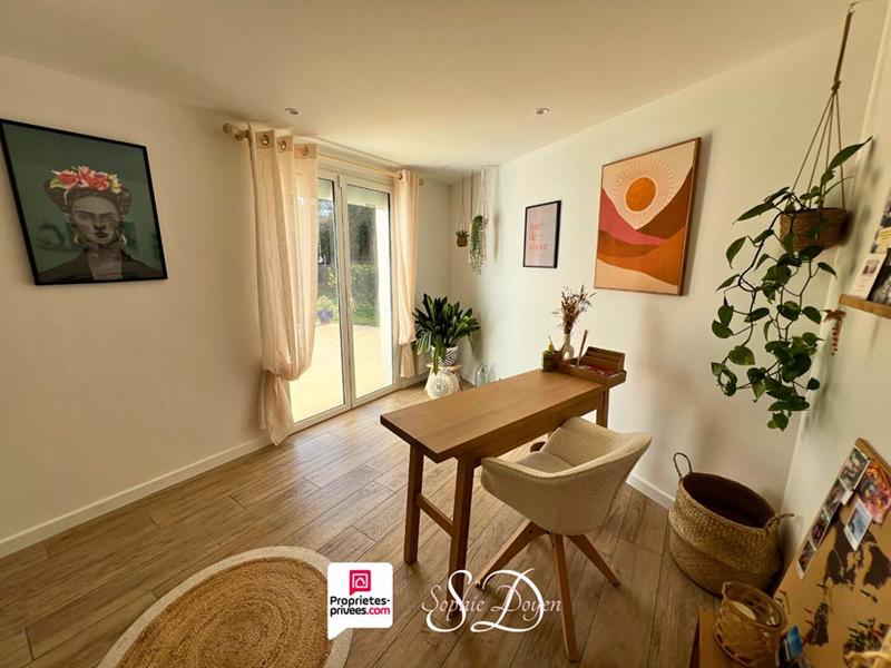 Maison - 164 m² - 6 pièces