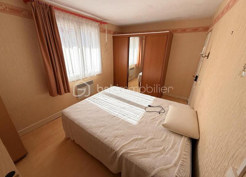 Maison - 170 m² - 8 pièces