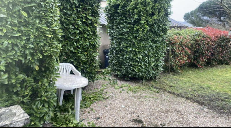 Maison - 64 m² - 4 pièces