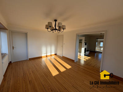 Appartement - 114 m² - 4 pièces
