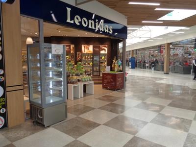 Local commercial - 32 m² - 1 pièce